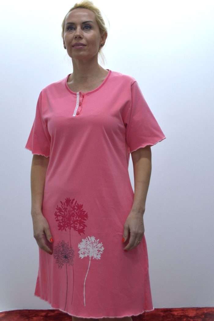 Túnica, Coral