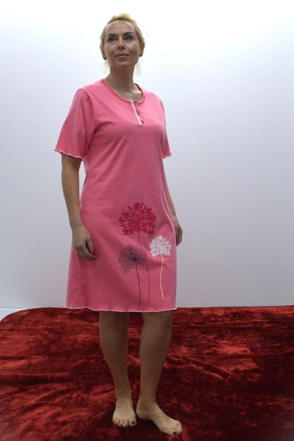 Túnica, Coral
